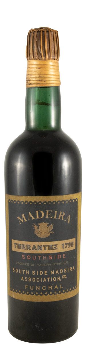 1795 Madeira Southside Terrantez