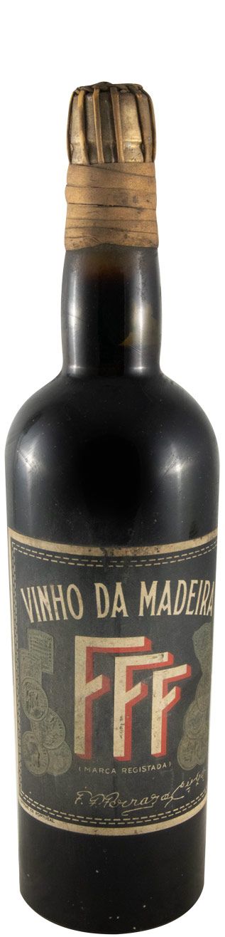 Madeira Ferraz FFF