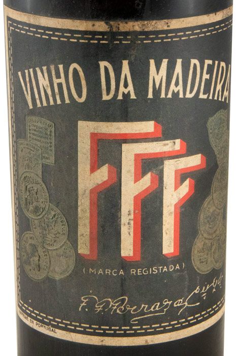 Madeira Ferraz FFF