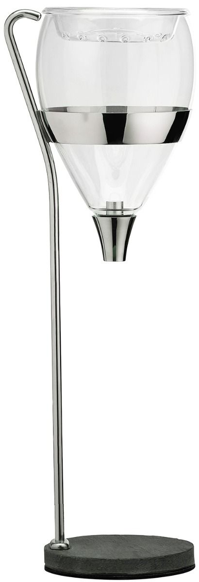 Decanter Vagnbys Table Tower