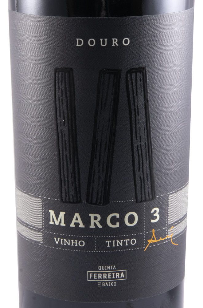 2019 MARCO 3 red