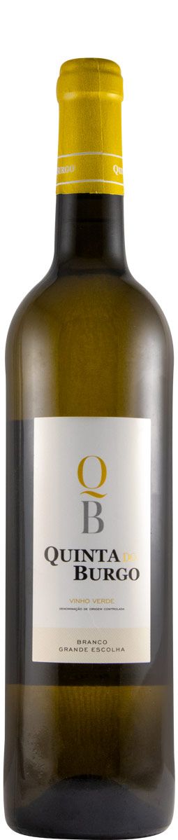 2019 Quinta do Burgo Grande Escolha branco