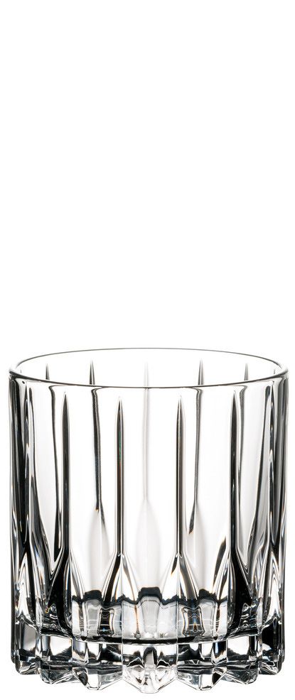 Conjunto Copos Riedel Bar Drink Specific Glassware Neat (2x17,4cl)