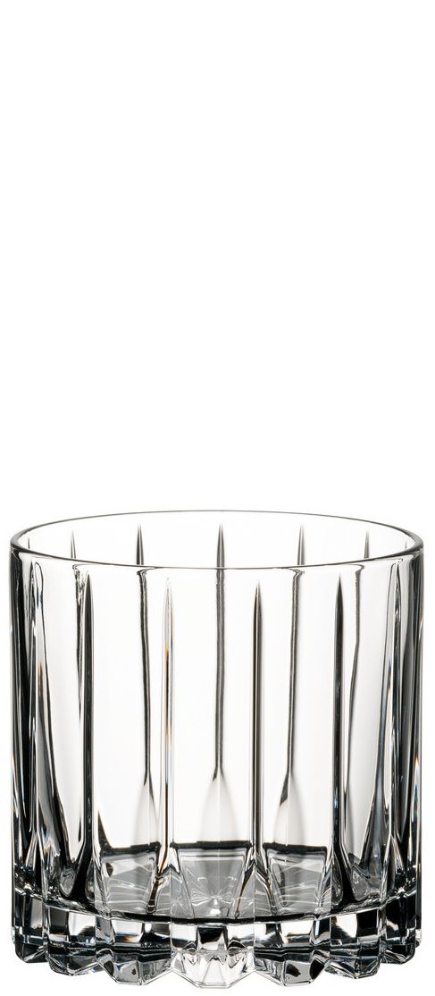 Conjunto Copos Riedel Bar Drink Specific Glassware Rock (2x28,3cl)