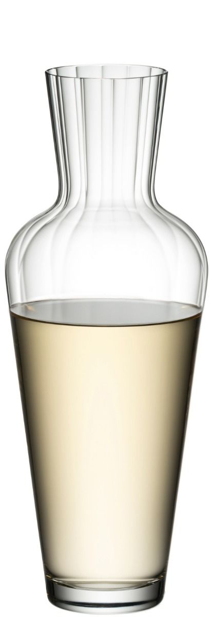 Decanter Riedel Mösel Machine