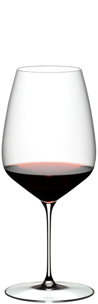 Conjunto Copos Riedel Veloce Cabernet Sauvignon (2x82,9cl)