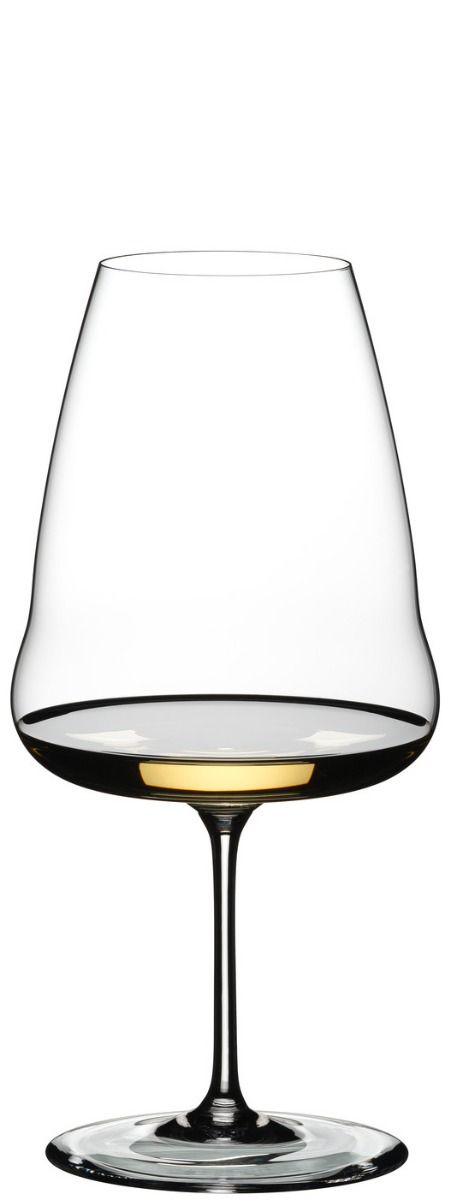 Glass Riedel Winewings Riesling 101.7cl