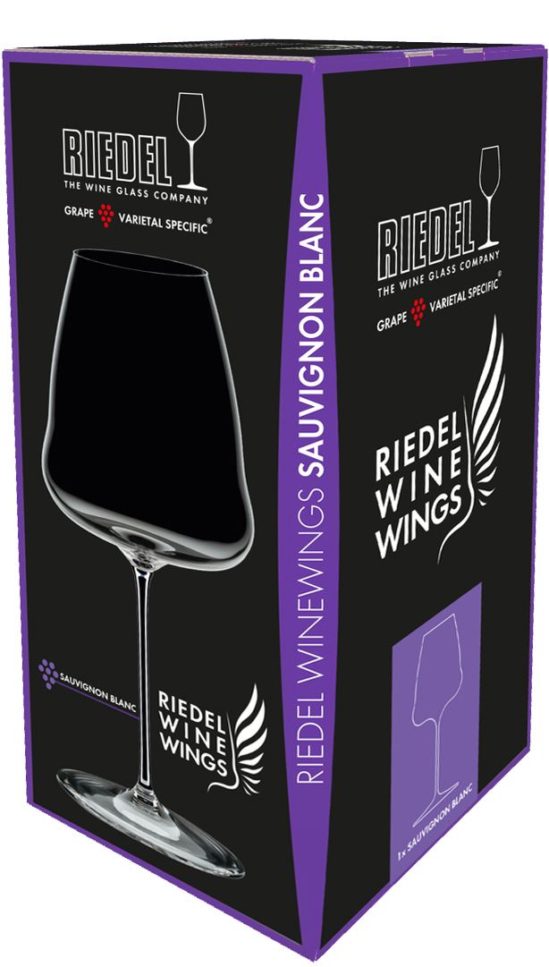 Copo Riedel Winewings Sauvignon Blanc 74,2cl