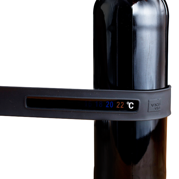 Strip Thermometer Vacu Vin