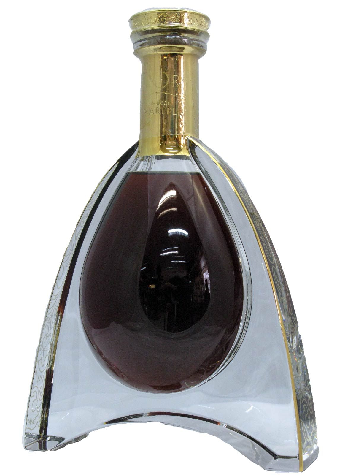 Cognac Martell L'Or Dome