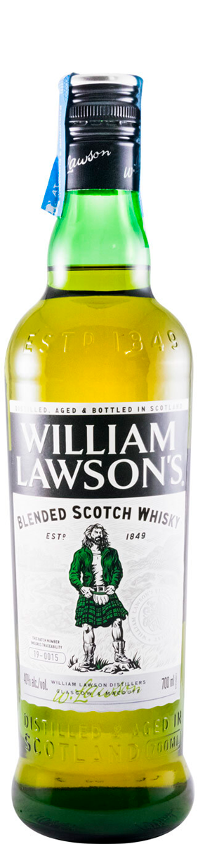 William Lawson's