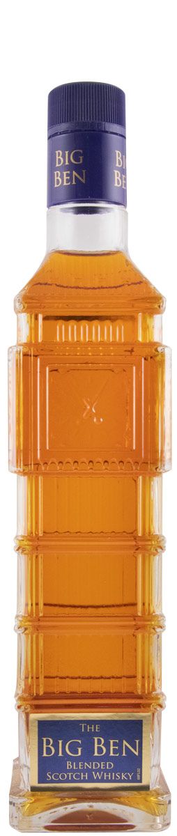 The Big Ben Blended 50cl