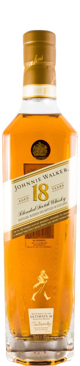 Johnnie Walker 18 anos Ultimate