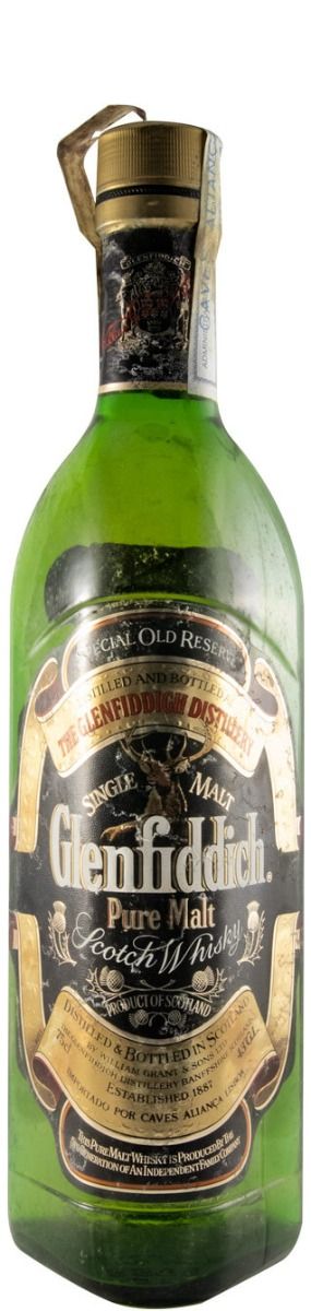 Glenfiddich Special Reserve 75cl