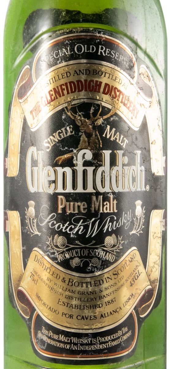 Glenfiddich Special Reserve 75cl