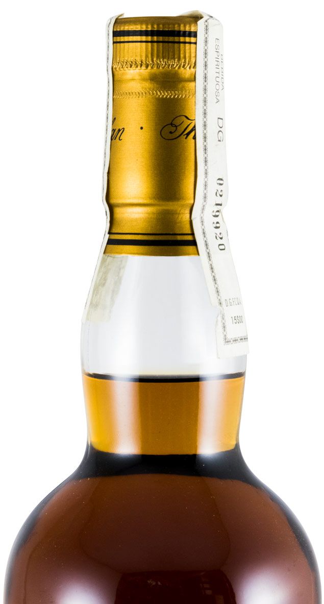 Macallan 25 Anniversary