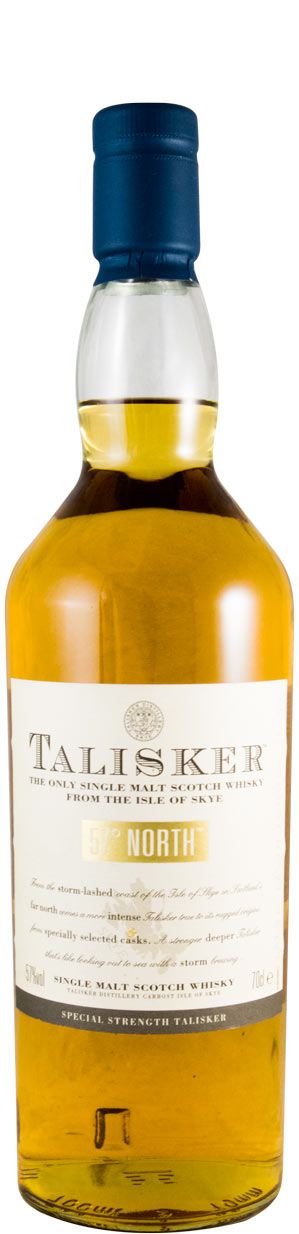 タリスカー　TALISKER 57° NORTH Talisker 57° North - Whisky.com