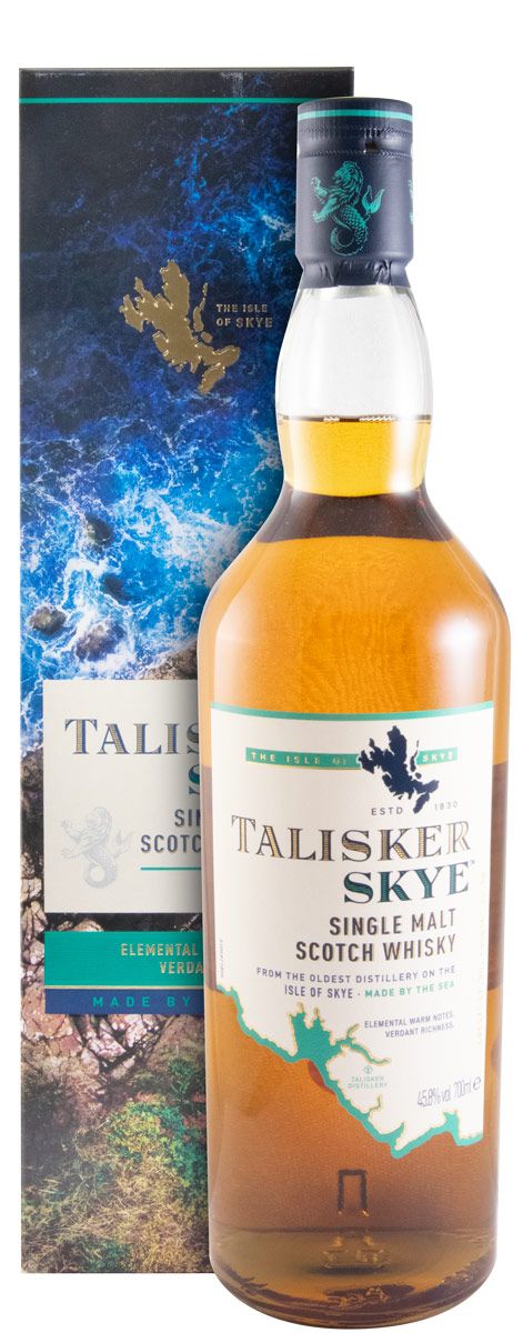 Talisker Skye