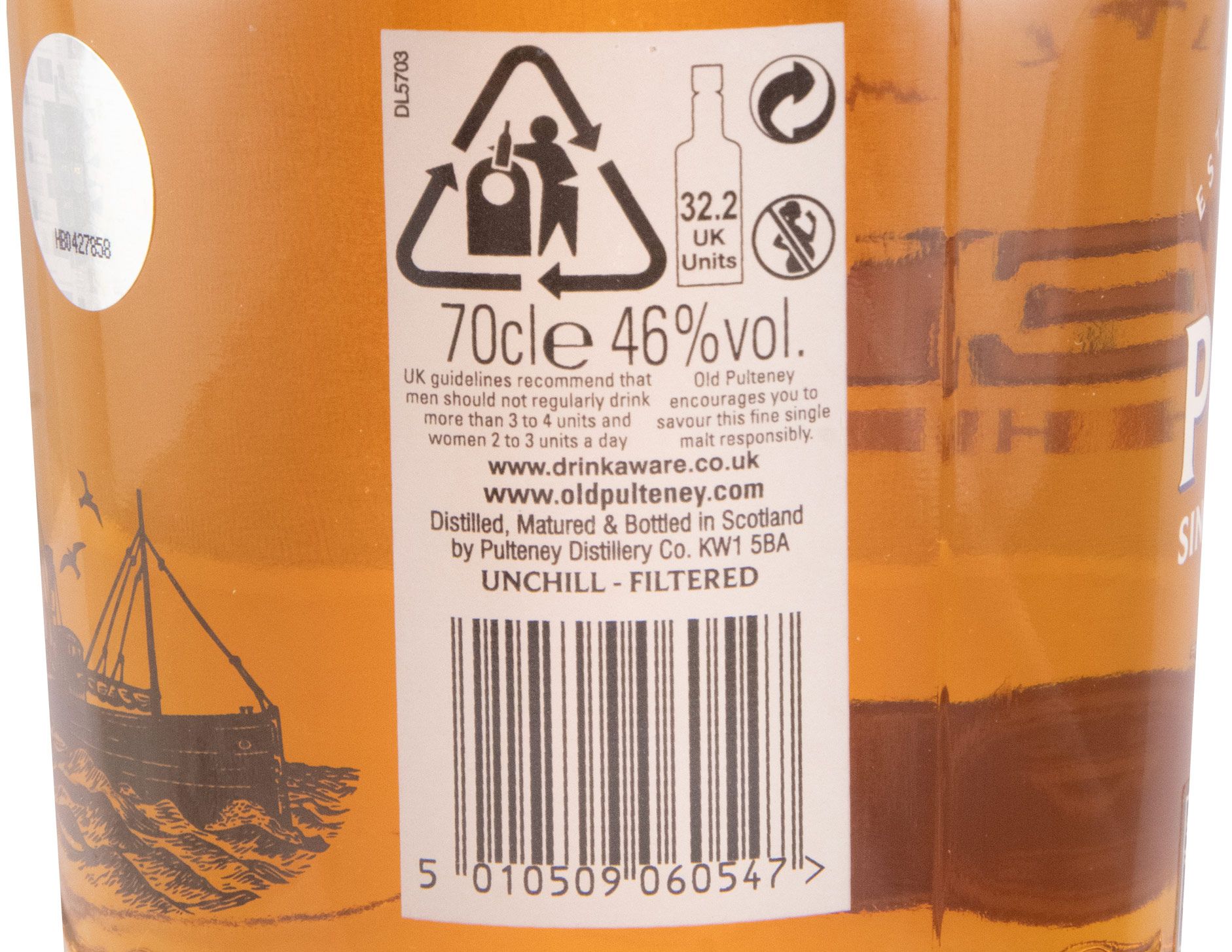 OLD PULTENEY 17年 700ml オールドプルトニー Amazon.co.jp: Old Pulteney(オールドプルトニー) シングル