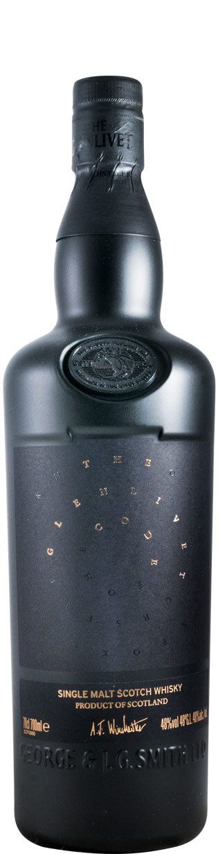 グレンリベット　コード グレンリベット・コード