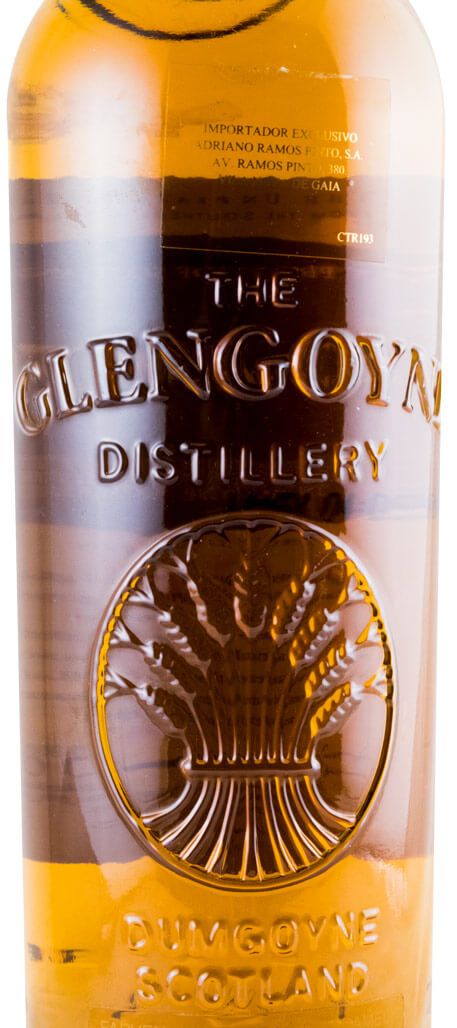 Glengoyne 17 anos