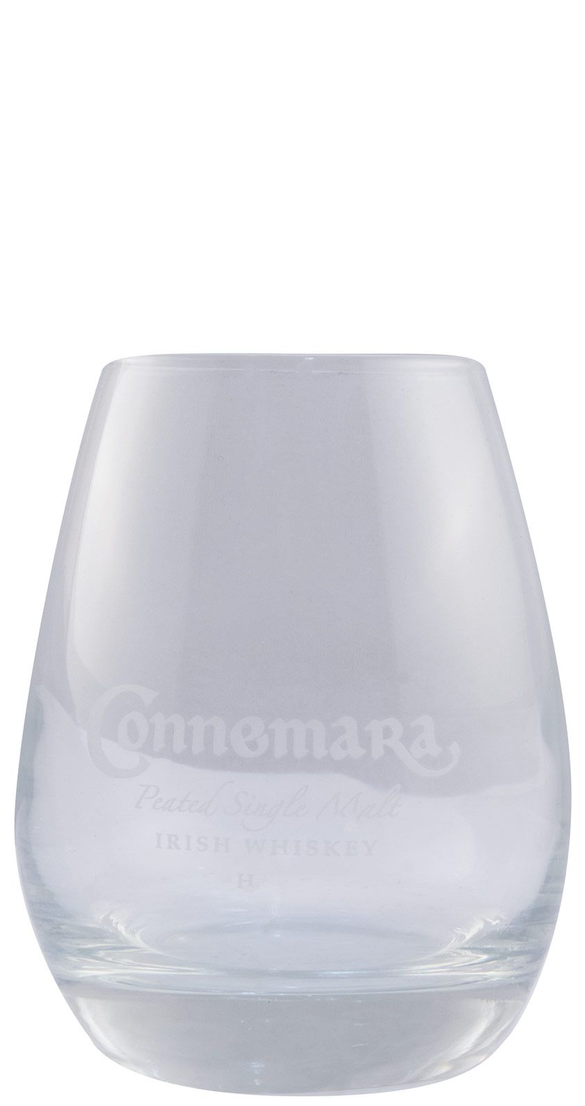 Connemara Distillers Edition Peated Single Malt w/2 Glasses