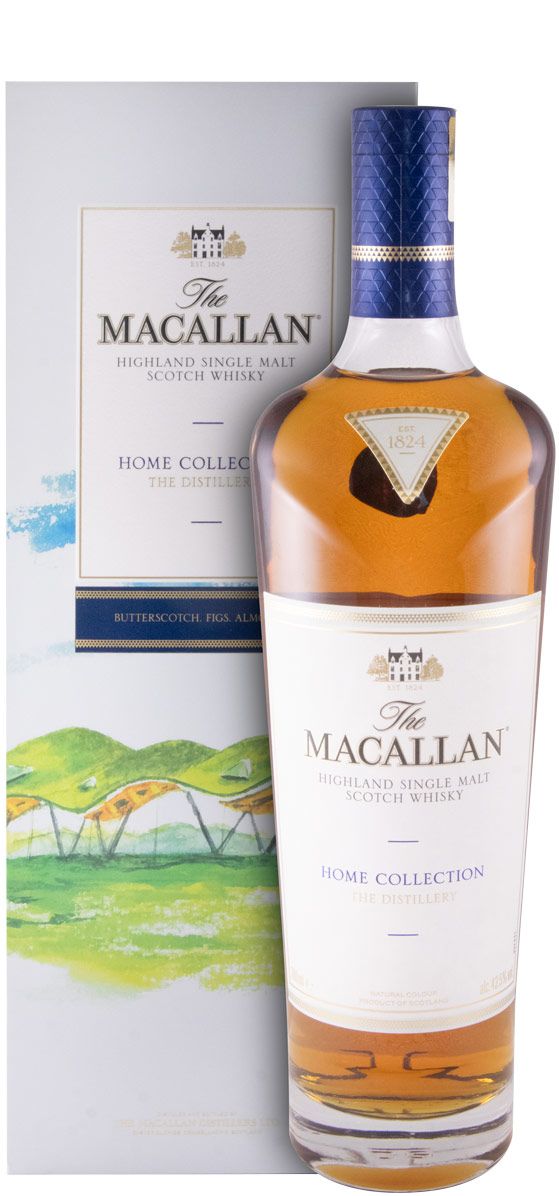 Macallan Home Collection