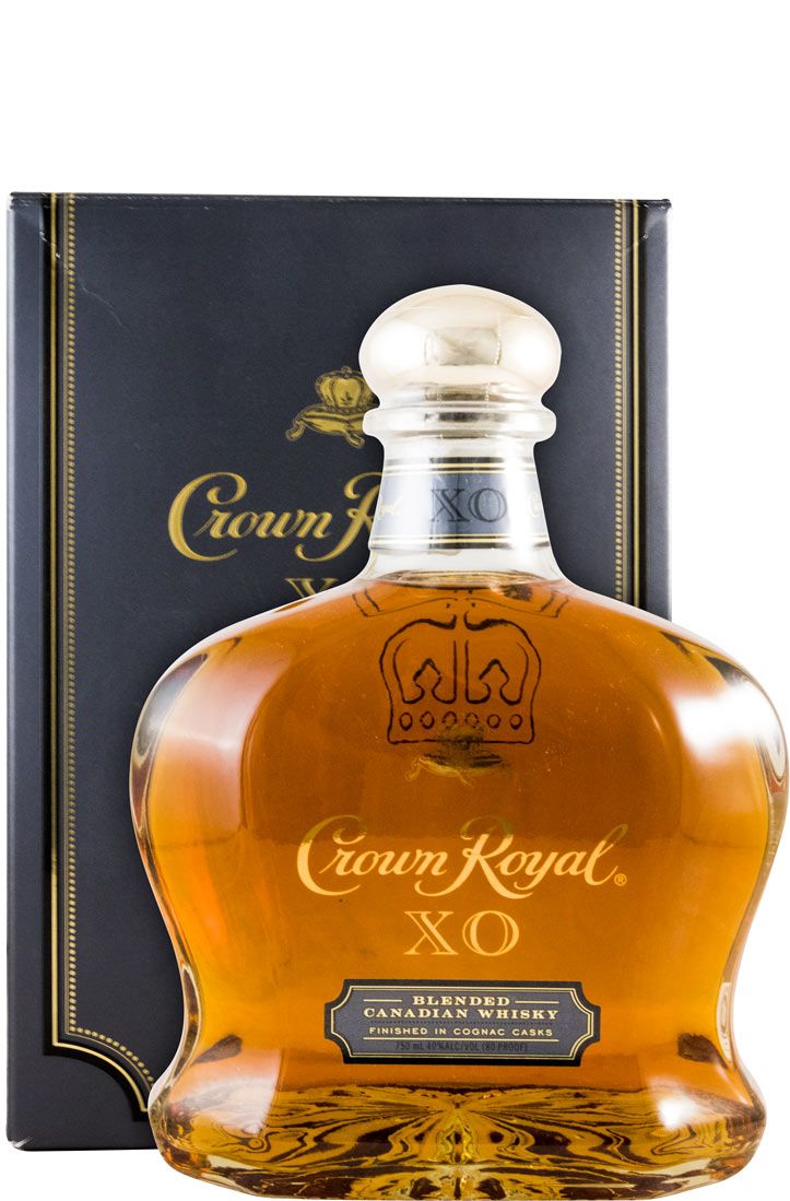 Crown Royal XO