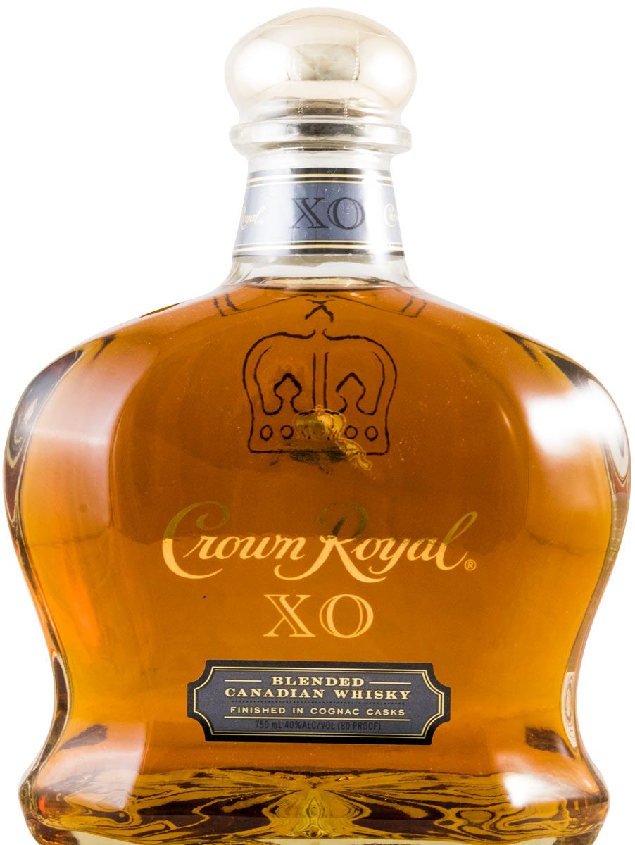 Crown Royal XO