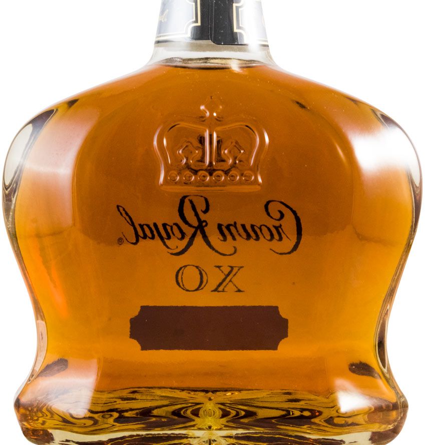 Crown Royal XO