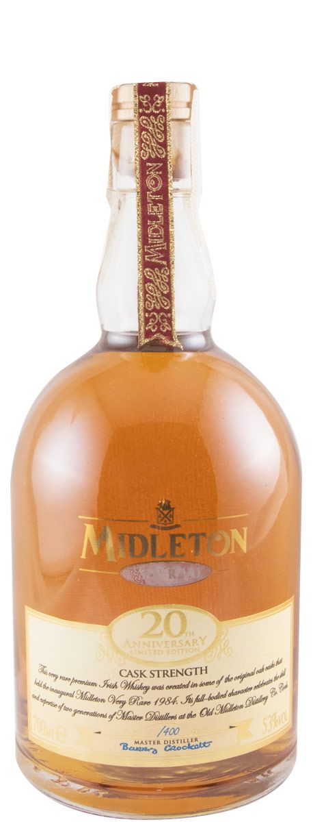 Midleton 20th Anniversary Limited Edition