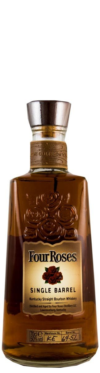 Four Roses Single Barrel