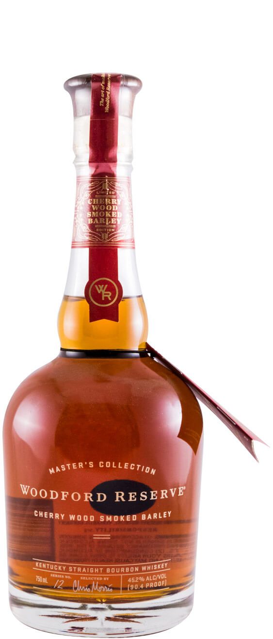 Woodford Reserve Master's Collection