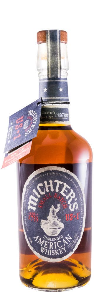 Michter's US*1 Unblended American Whisky