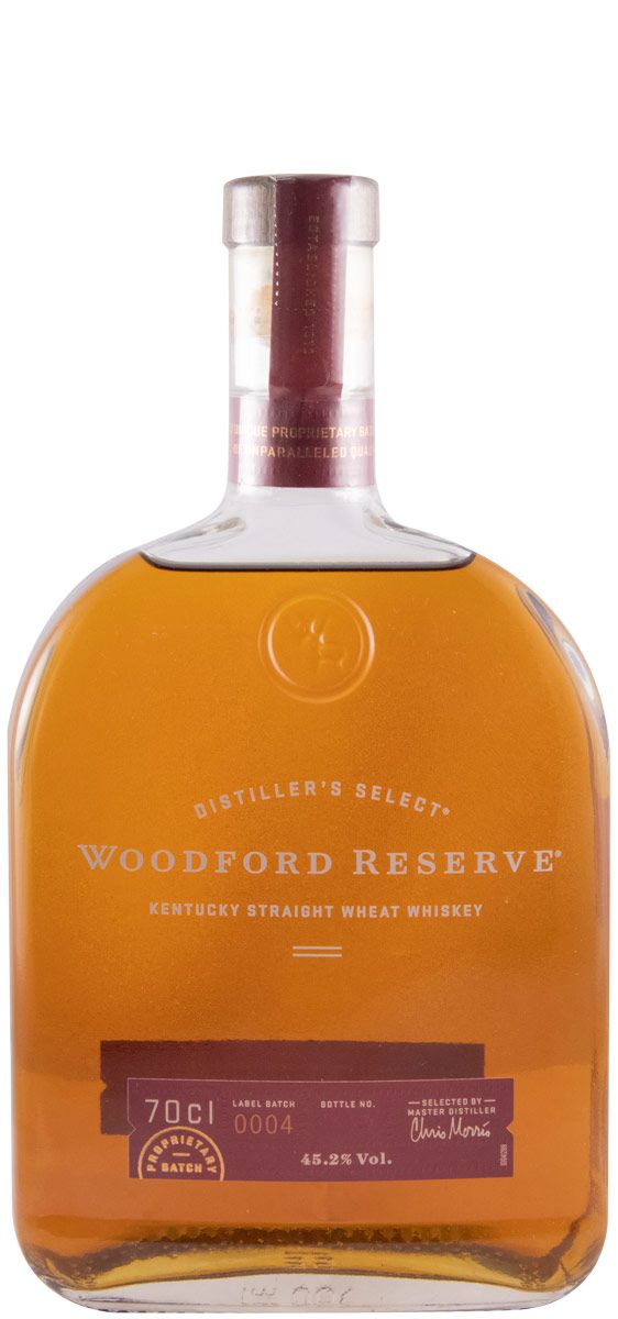 Woodford Reserve Wheat
