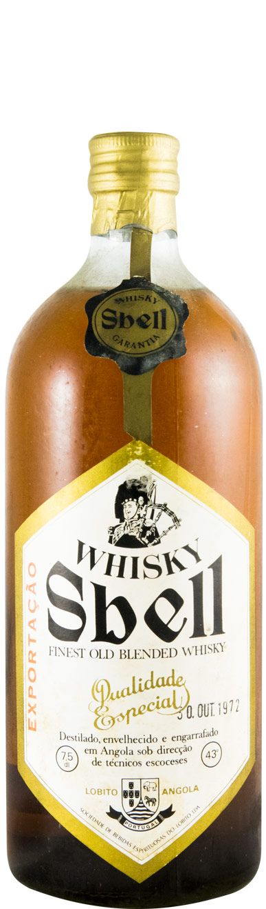 Whisky Sbell