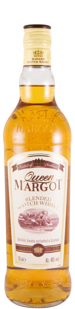Margot Queen