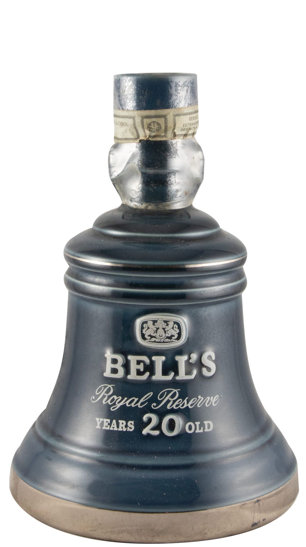 BELL'S  RESERVE 20年 Bell's Royal Reserve 20 anos (sino)