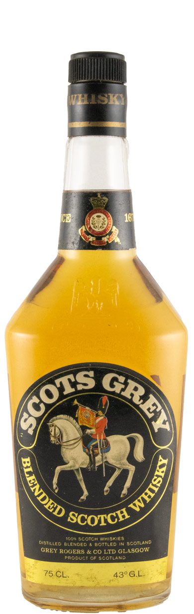 Scots Grey 75cl