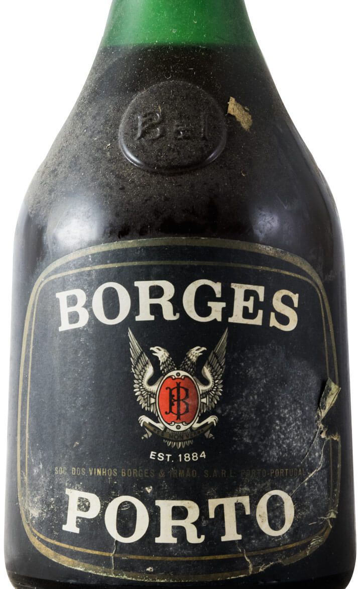 Borges Port
