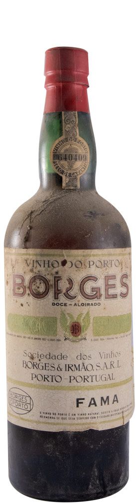 Borges Fama Port