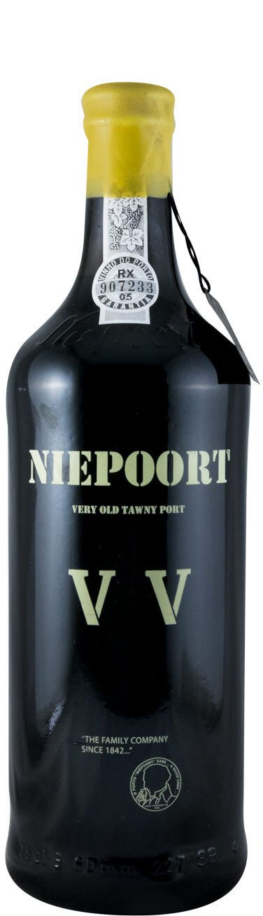 ニーポート・VV （新瓶）