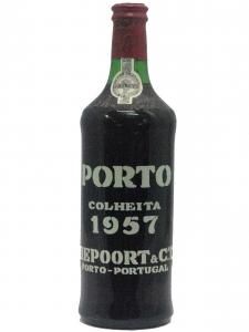1957 Niepoort Colheita Porto