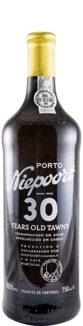 ビンテージポートワインNIEPOORT 1952 PORT ビンテージ ポートワイン