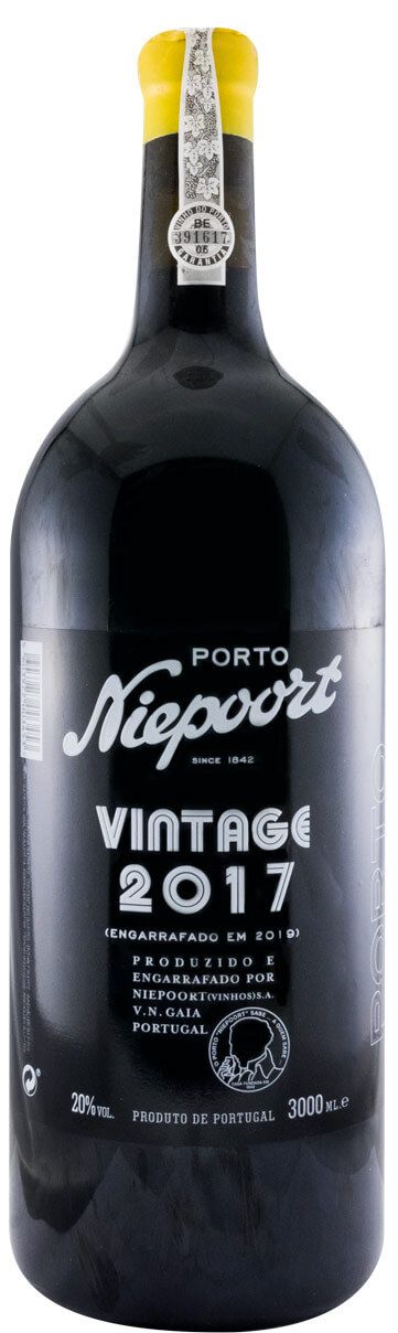 NIEPOORT 1952 PORT  ビンテージ　ポートワイン　ニーポートビンテージポートワイン