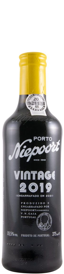 2019 Niepoort Vintage Porto 37,5cl