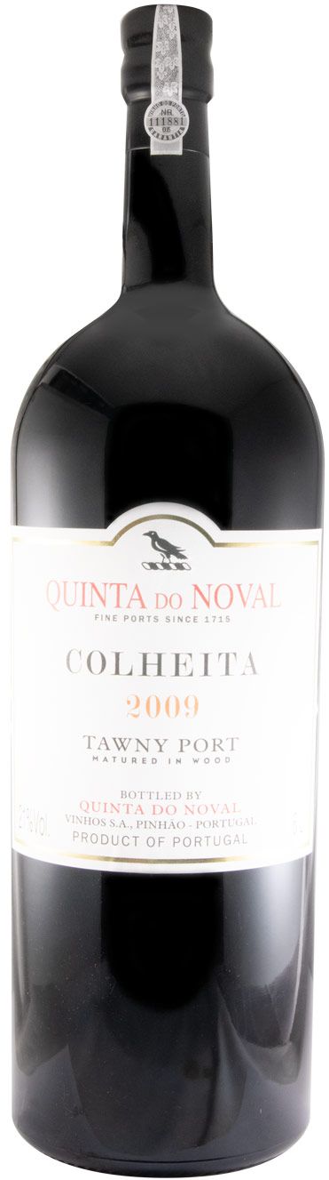 2009 Noval Colheita Port 6L