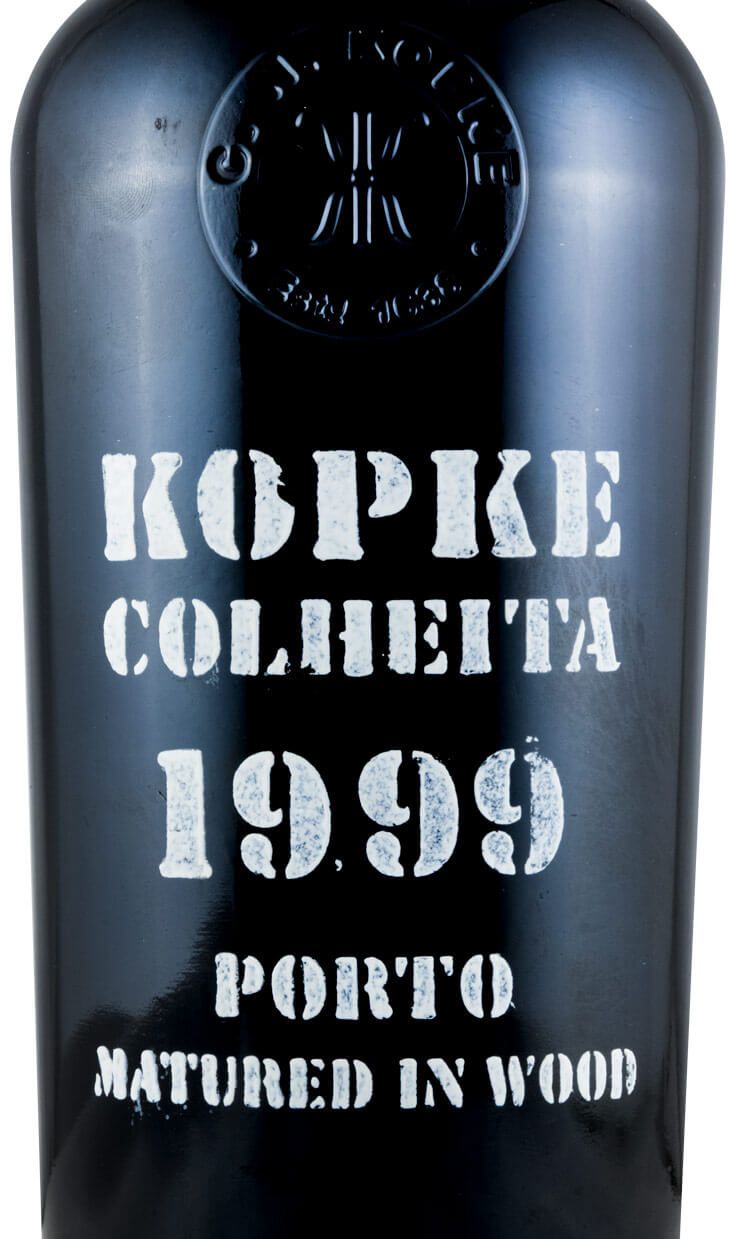 1999 Kopke Colheita Port