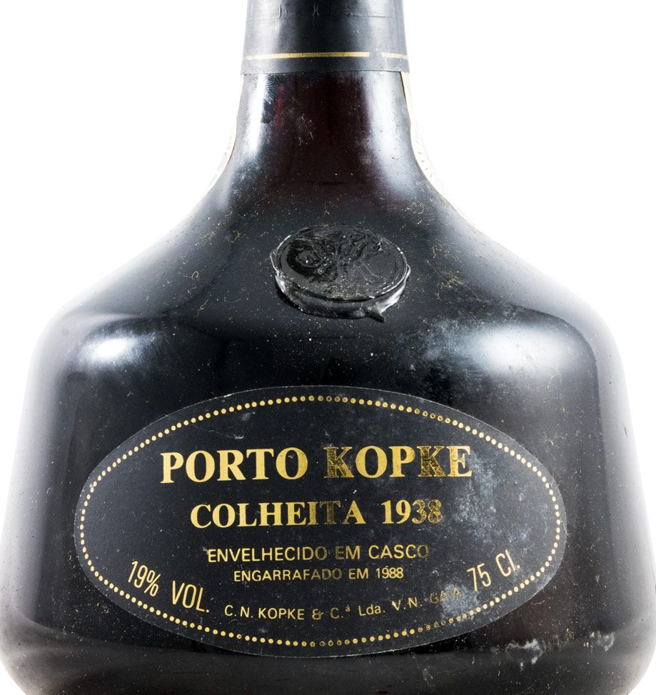 1938 Kopke Colheita Porto