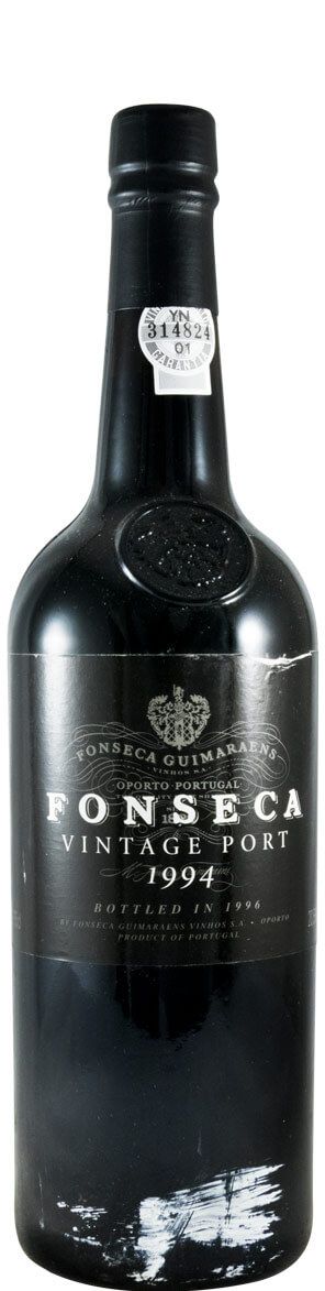 1994 Fonseca Vintage Портвейн
